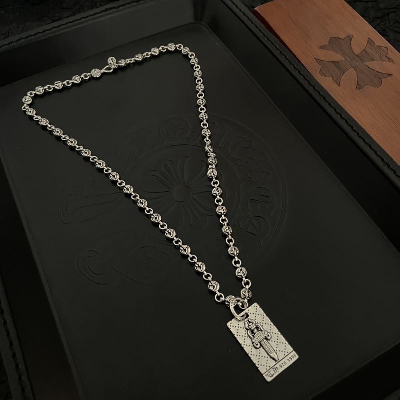 Chrome Hearts Necklaces